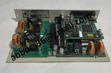 AEROTECH ES14933-51 Interface Module