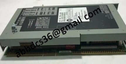 Allen Bradley 1785-L20E Controller Ethernet