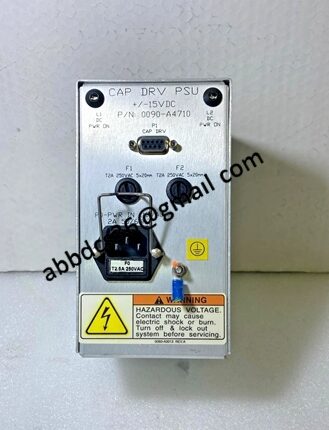AMAT 0090-A4710 Controller Module