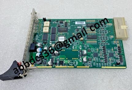 MKS 0190-30079 لوحة الدوائر المطبوعة