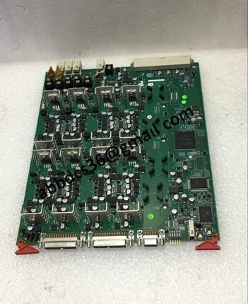 AMAT 0100-A5531 Printed Circuit Board