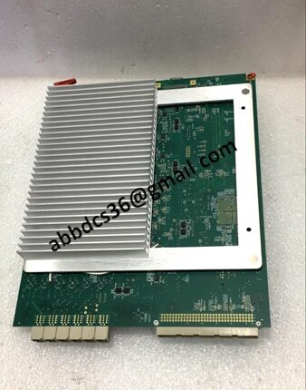 AMAT 0100-A5081 Control Module