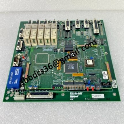 AMAT 0090-00193 Interface Chassis Module