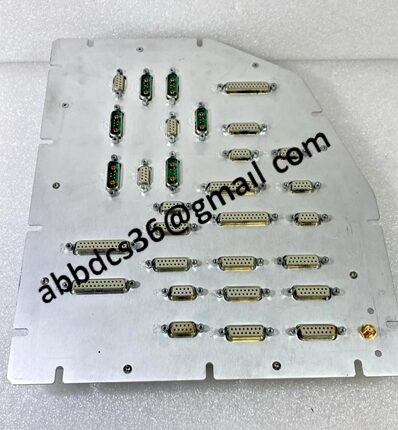 AMAT 0090-A3541 Interface Module