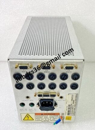 AMAT 0090-A7530 power module