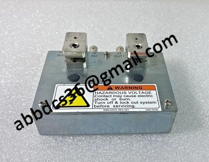 AMAT 0090-B2580 power module