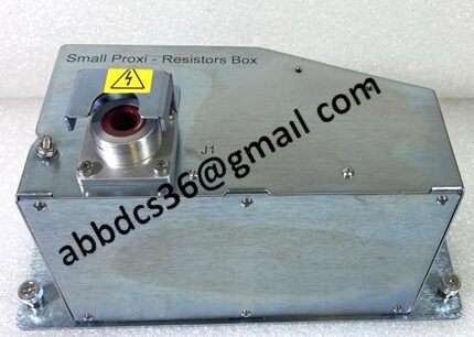 AMAT 0090-B5571 Resistance Box