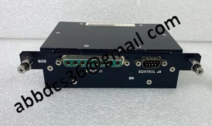 AMAT 0090-B8990 Control Module