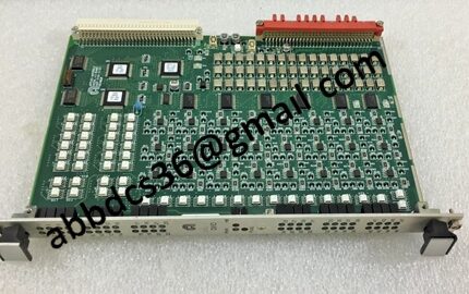 AMAT 0100-01321 Digital Input/Output Board