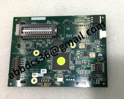 AMAT 0100-A5871 Interface Module