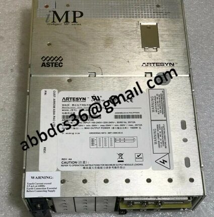 ASTEC IMP1-5W0-00 power module