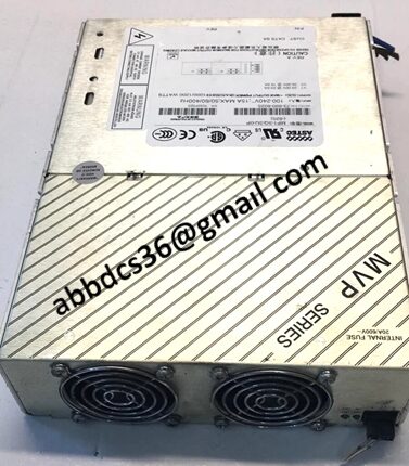 ASTEC MP1-3Q-3U-0P power module
