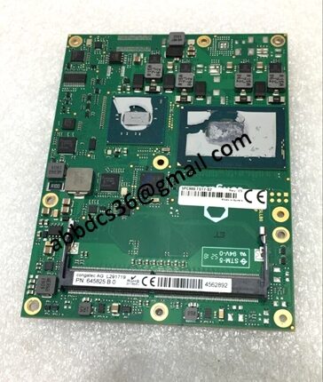 5PC900.TS17-02 CPU Control Motherboard