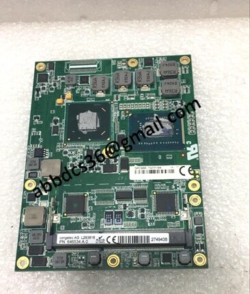 5PC900.TS77-04 Central Processing Unit Module