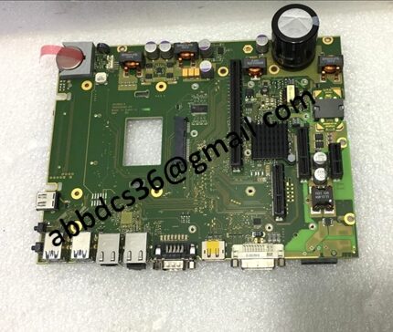 ب&ر 050005082-04 PC Bus Board