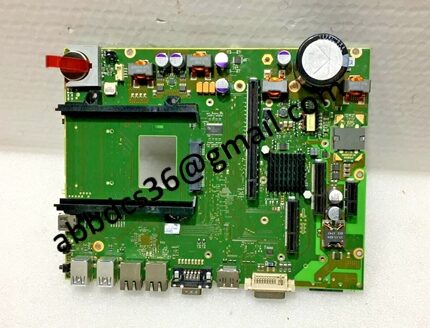 B&R 050005082-06 motherboard