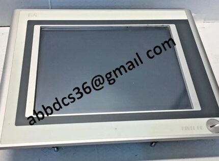 ب&R 5PC720.1214-00 Touch Screen Panel