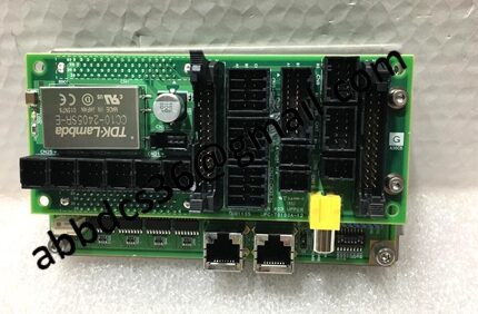 AMAT LPC-T0099A-12 Controller Module