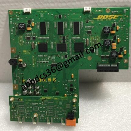 BOSEE 323984-0040 digital board