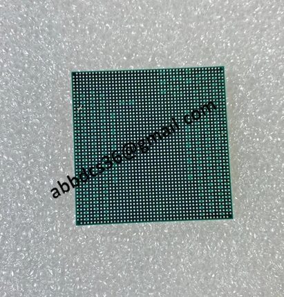 BROADCOM BCM56771A0KFSBG Ethernet Integrated Circuit