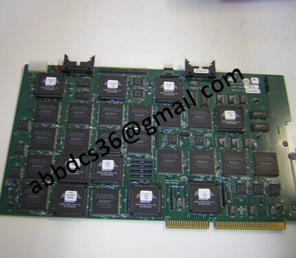 Camtek SAJD0412 Communication Module