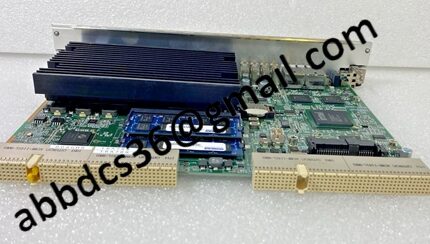COMPACTPCI SC2650-4-S Control Board