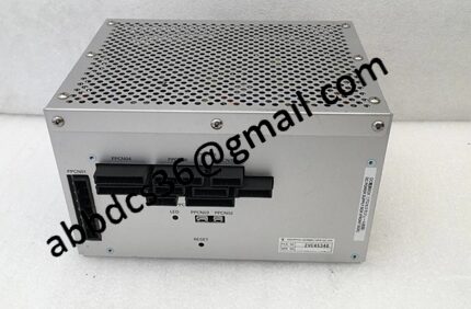 DAINIPPON SCREEN 2VC45348 Filter Box