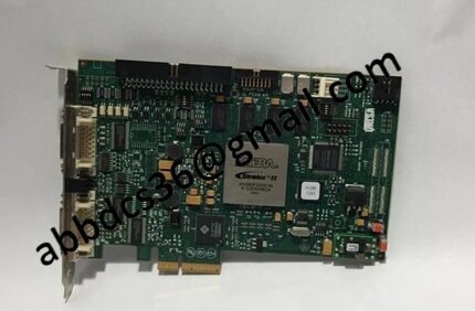 DALSA AQUARIUS OR-X4C0-XPF00 acquisition card