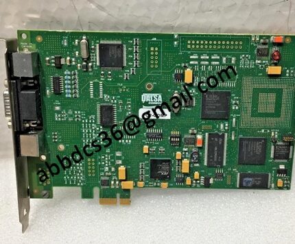 DALSA OR-P2E0-CV000 acquisition card