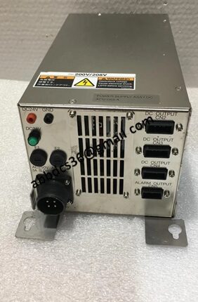 DENKI CX80-050012-V1 power module