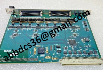 DENSAN DVE-511-PBF (9559A) - B Printed Circuit Board