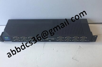 DIGI 50001359-01 D1 Ethernet Port Module