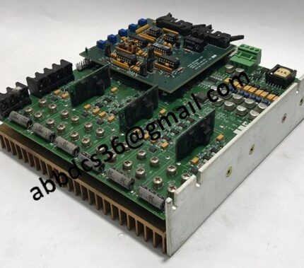 Dover Instruments C-27041-00 Digital Preprocessing PCB