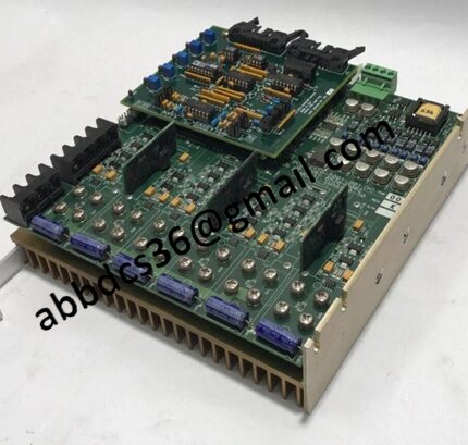 Dover SMA6520-50HS-001K preamplifier