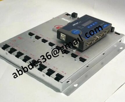 EDWARDS D37902000 Controller