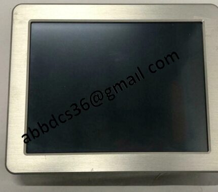 EDWARDS AVALUE LPC-1203 Touchscreen Panel