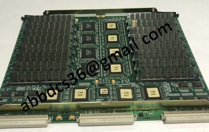 ELSCINT RM256-512-SIMM Scanner Module
