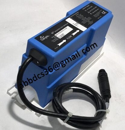 AMAT 0090-05537 Flow Controller