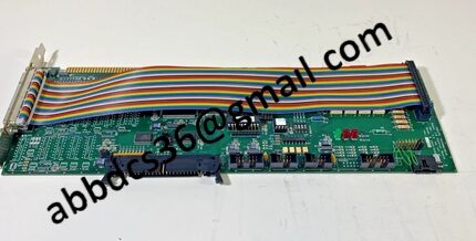 EQUIPE 2002-0142-022 Input/Output Control Board