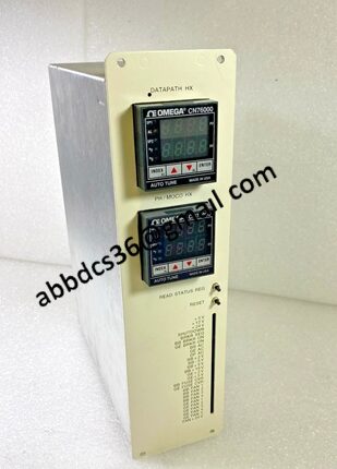 ETEC 8031-0082-000 Control Unit