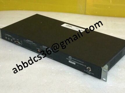 AMAT 0190-47303 Input/Output Controller