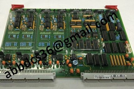 FEI 4022-192-9161 Input/Output Module
