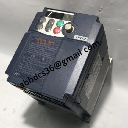 Fuji FRENIC-MINI frequency converter