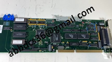 GALIL 2002-0120-002 Controller Module