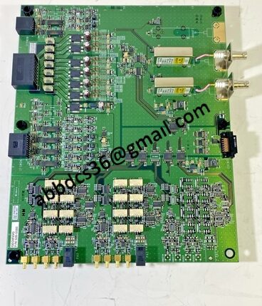 GEOIF6V0 528-5585 لوحة الدوائر المطبوعة