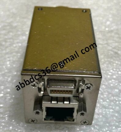 GEVICAM GD-02050UV-AMATC Controller Module