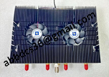 GOOCH&HOUSEGO 97-06111-03 Radio Frequency Driver