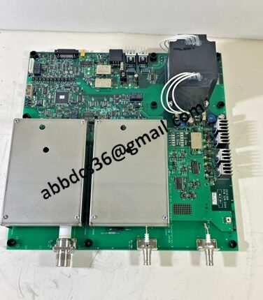 HITACHI 528-5544 Printed Circuit Board