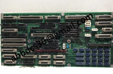 HITACHI BBE12-01 B Controller Module