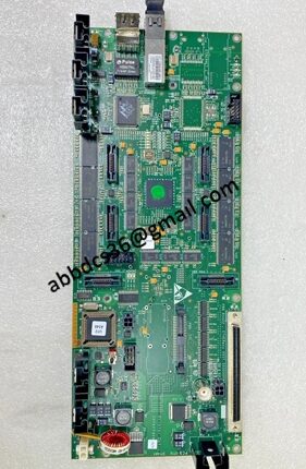 HP CD0002L2100182 Ethernet Circuit Board